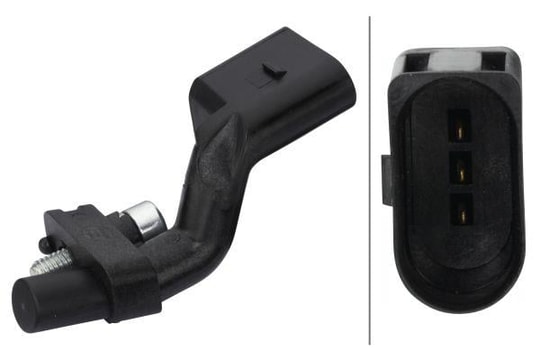 HELLAİmpuls Vericisi/Krank Mili.Audi A3/Seat Altea-Leon-Toledo/Skoda Octavia-Superb/Vw Golf-TouranHELLA 6PU009146921