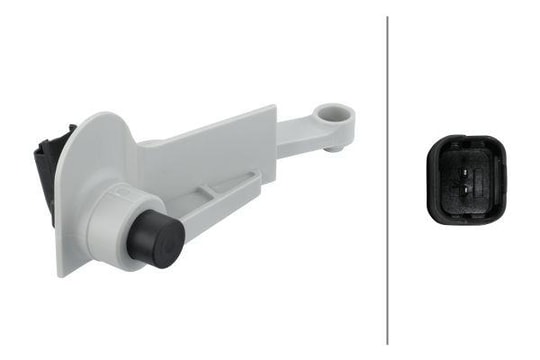 HELLAİmpuls Vericisi/Krank Mili.İndüktif Sensörü.Citro N C3-C4-Celys E-Saxo-Xsara/Peugeot 106-206-306-307HELLA 6PU009146851