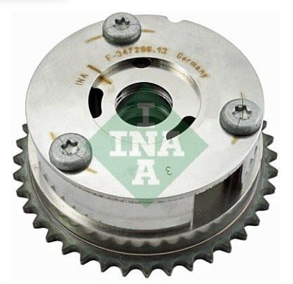 İNAINA 427101210 EKSANTRIK DISLISI (40 DIS) ASTRA J CORSA D 1.2 1.4 09- A14NET B14NEL A14NEL A12XEL A12XER B12XEL D12XEL B12XER 55562222