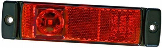 HELLAİz Lambası 12V KırmızıHELLA 2TM008645937