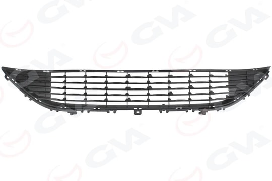 GVAIzgara Ön Tampon Corsa F 2020GVA 9590017