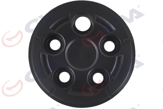 GVAJant Göbeği Psa Boxer-Fıat Ducato 06- Siyah LogosuzGVA 8827110