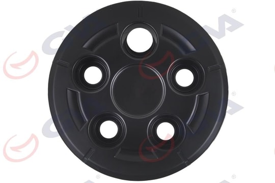 GVAJant Göbeği Psa Boxer-Fıat Ducato 06- Siyah LogosuzGVA 8827110