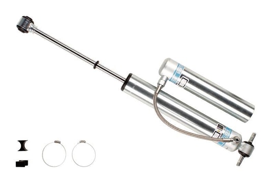 GVAJeep Jk 1.5-3 Lift 5160 H B8BILSTEIN 25-187663