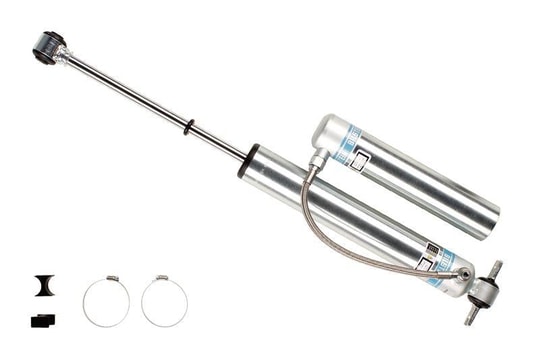 GVAJeep Jk 1.5-3 Lift 5160 H B8BILSTEIN 25-187663