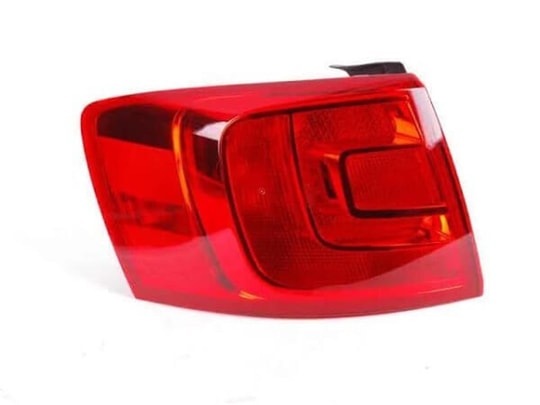 Jetta 2011-2014 Stop Lambası Dış Sol