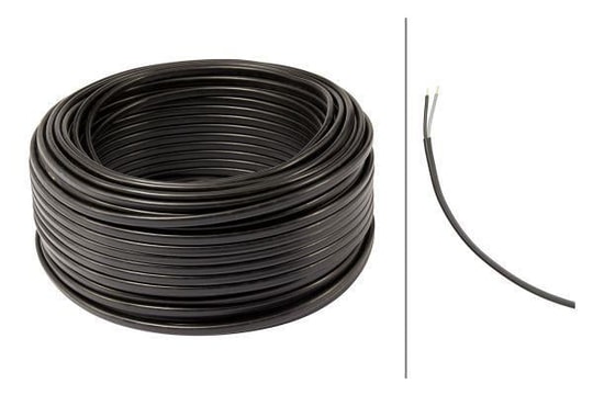 HELLAKablo Seti 2-Damarlı 1.5 Mm2 50MHELLA 8KL712977001
