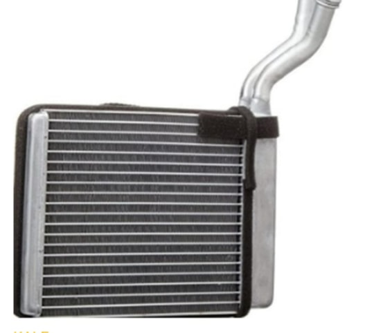 KALEKALE 347390 KALORİFER RADYATÖRÜ FORC FOCUS3M5H-18B539-CB