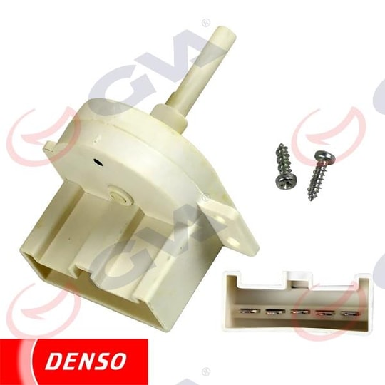 GVAKalorifer Anahtarı Ducato-LıneaGVA 8027110