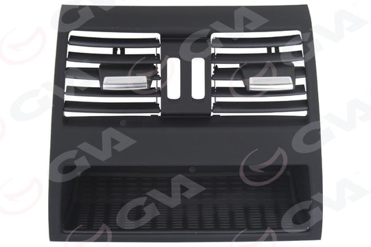 GVAKalorıfer Havalandırma Izgarası Arka Sıyah Bmw F10 LcıGVA 9103437