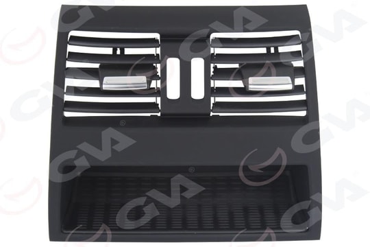 GVAKalorıfer Havalandırma Izgarası Arka Sıyah Bmw F10 LcıGVA 9103437