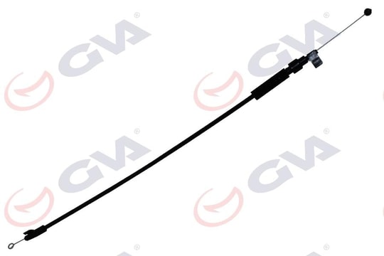 GVAKalorifer Kumanda Teli T5GVA 9104357