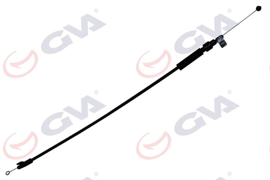GVAKalorifer Kumanda Teli T5GVA 9104357