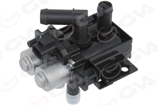 GVAKalorıfer Muslugu S-Type 2 X200GVA 6899704