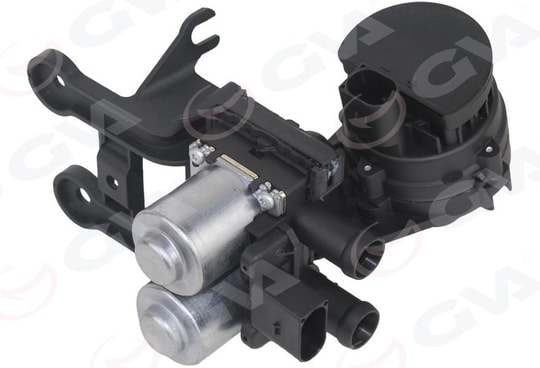 GVAKalorifer Muslugu Valfi A6 05GVA 9190136