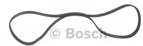 BOSCH	KANALLI KAYIŞ (6PK1070) CADDY II-GOLF II-GOLF V-PASSAT-P306-P406-XSARA-AUDI-BMW-MITSUBISHI-NISSAN9819833280