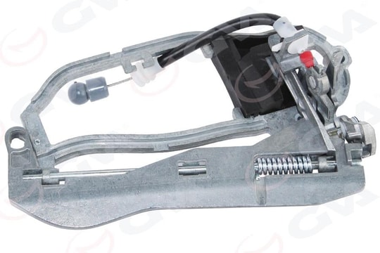 GVAKapı Cam Mekanizması Arka Sol Bmw X5 E53GVA 9105148