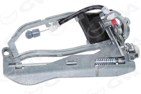 GVAKapı Cam Mekanizması Arka Sol Bmw X5 E53GVA 9105148