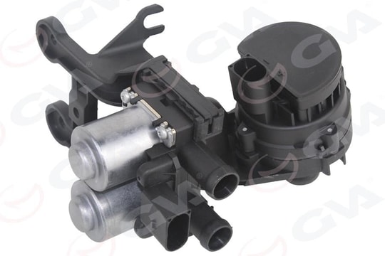 GVAKapı Cam Mekanizması Ön L Caddy 04-15GVA 9190103