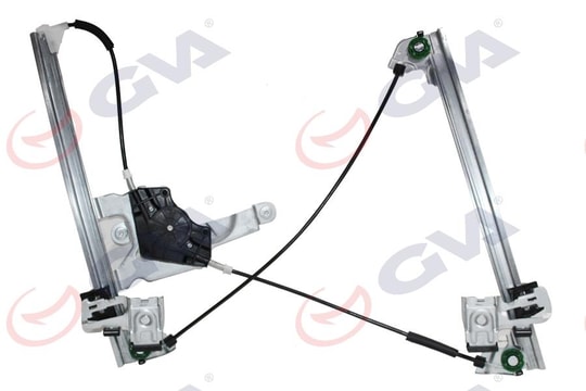 GVAKapı Cam Mekanizması Ön R Octavıa 97-11GVA 9190213