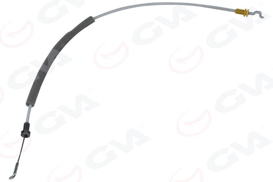 GVAKapı Cekme Telı Sag Mercedes Sprınter B906 . Vw Crafter 30-35-50GVA 9116811