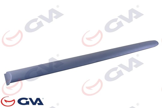 GVAKapı Çevre Bandı Çıtası Arka Sağ Boyanır Tip 206 98GVA 9843210