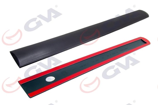GVAKapı Çevre Bandı Çıtası Arka Sağ Connect 02-08GVA 9833240