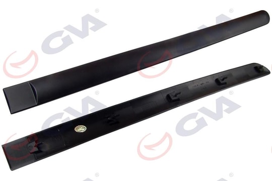 GVAKapı Çevre Bandı Çıtası Arka Sol 307 05GVA 9843313