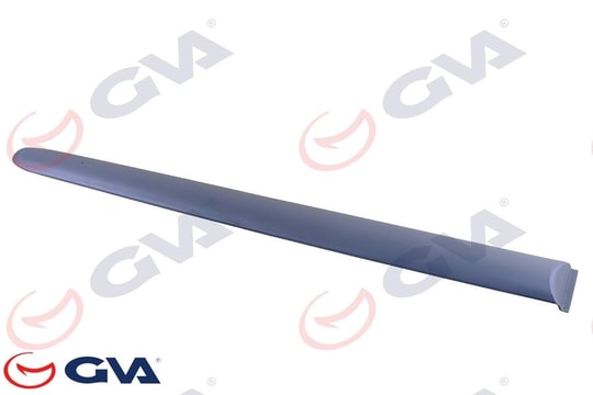 GVAKapı Çevre Bandı Çıtası Arka Sol Boyanır Tip 206 98GVA 9843211