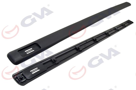 GVAKapı Çevre Bandı Çıtası Ön Sağ Armalı Astra G 98GVA 9890052