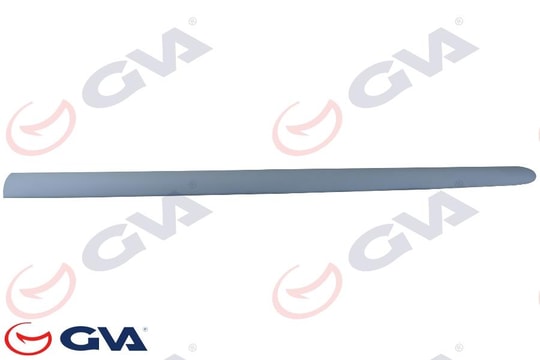 GVAKapı Çevre Bandı Çıtası Ön Sağ Boyanır Tip 206 98GVA 9843215