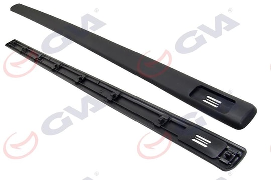 GVAKapı Çevre Bandı Çıtası Ön Sol Armalı Astra G 98GVA 9890053