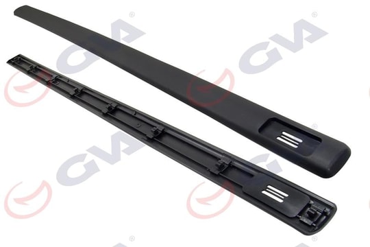 GVAKapı Çevre Bandı Çıtası Ön Sol Armalı Astra G 98GVA 9890053