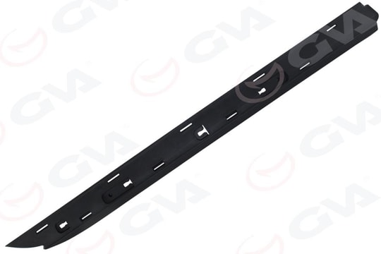 GVAKapı Çevre Bandı Plastiği Arka Sag Clıo VGVA 9814456
