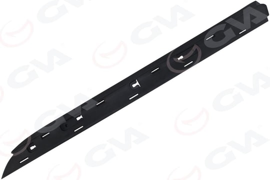 GVAKapı Çevre Bandı Plastiği Arka Sol Clıo VGVA 9814457