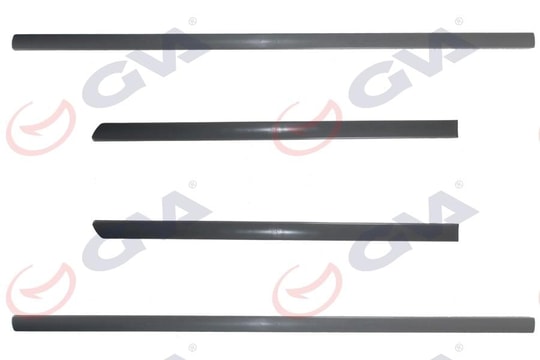 GVAKapı Çıta Takımı Boyanır Tip Vw Golf4 1998-2004GVA 9120160