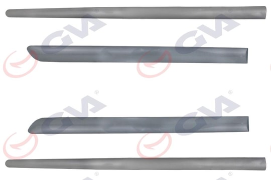 GVAKapı Çıta Takımı Boyanır Tip Vw Golf5 2004-2009GVA 9120158