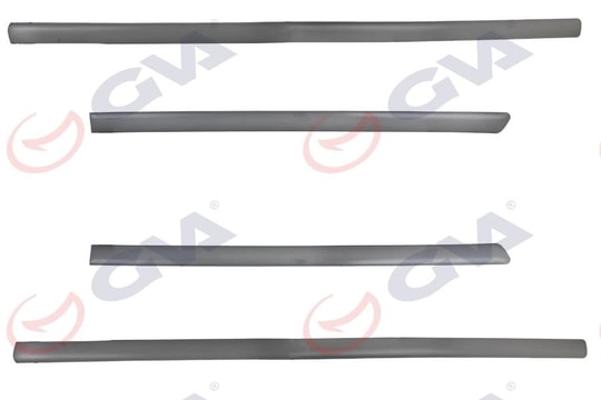 GVAKapı Çıta Takımı Boyanır Tip Vw Passat 1997-2005GVA 9120156