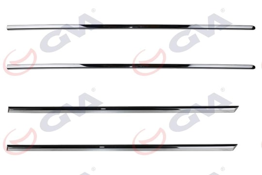 GVAKapı Cıta Takımı Krom Vw Passat 2005-2010GVA 9120154