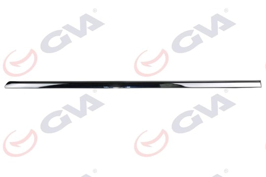 GVAKapı Çıta Takımı Krom Vw Passat Cc 2009-2017GVA 9120153