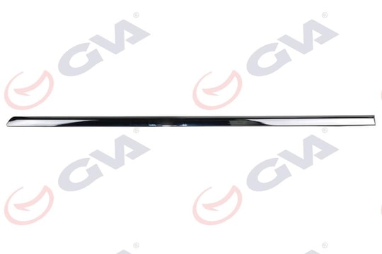 GVAKapı Çıta Takımı Krom Vw Passat Cc 2009-2017GVA 9120153