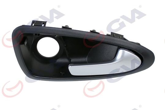 GVAKapı İç Açma Kolu Sağ Komple Gri Seat Ibıza 2009-2011GVA 9112024