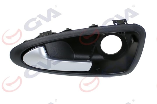 GVAKapı İç Açma Kolu Sol Komple Gri Seat Ibıza 2009-2011GVA 9112025