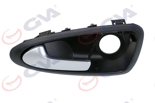 GVAKapı İç Açma Kolu Sol Komple Gri Seat Ibıza 2009-2011GVA 9112025
