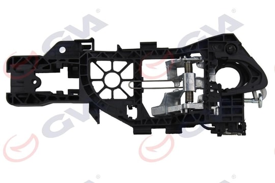 GVAKapı İç Braketi R Passat 05-15GVA 9190393