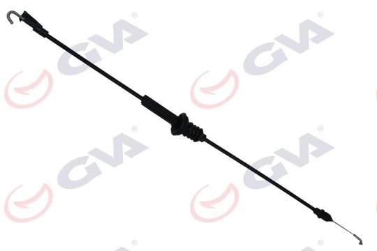 GVAKapı İçten Açma Teli Arka L/R Golf4-BoraGVA 9104353