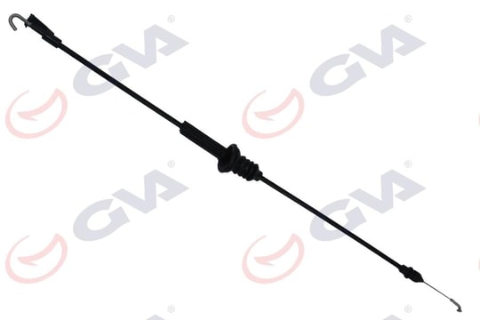 GVAKapı İçten Açma Teli Arka L/R Golf4-BoraGVA 9104353