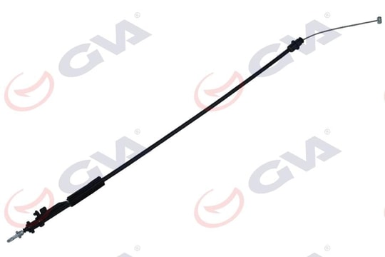 GVAKapı İçten Açma Teli Ön L /R Passat 06-15 Cc 09-12GVA 9104337