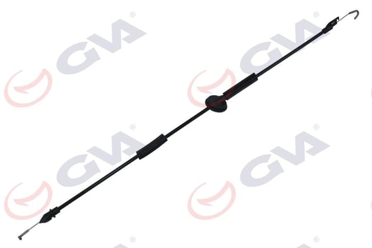 GVAKapı İçten Açma Teli Ön L/R Passat 97-05GVA 9104354