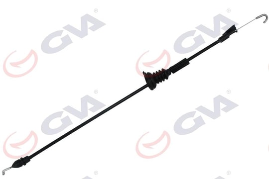 GVAKapı İçten Açma Teli Ön L/R Toledo -CordobaGVA 9104356
